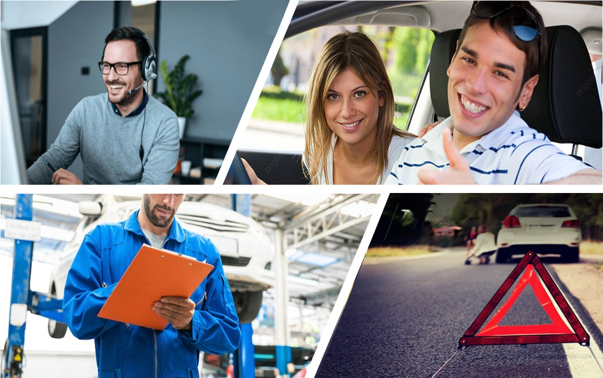 Premium Economy Class