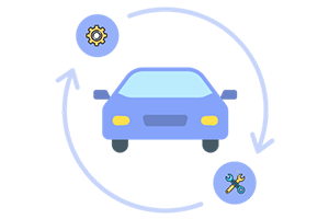 Premium Economy Class